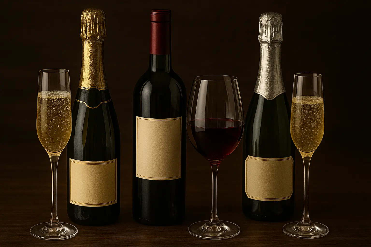 LA Genuss Spirituosen Header