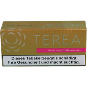 TEREA Yellow Stange