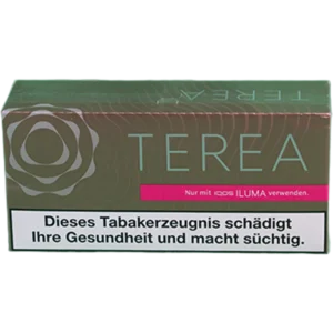 TEREA Teak Stange