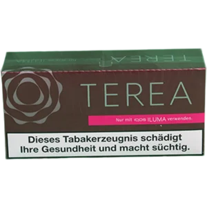 TEREA Russet Stange