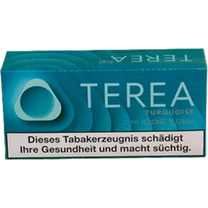 TEREA Turquoise Stange
