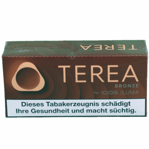TEREA Bronze Stange